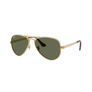 Ray-Ban Aviator max 0RB3925 001/58 - Oro arista
