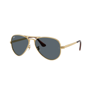 Ray-Ban Aviator max 0RB3925 001/R5 - Oro arista