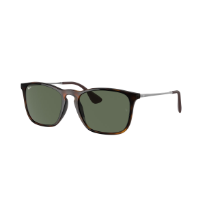Ray-Ban Chris 0RB4187 710/71 - Havana chiaro