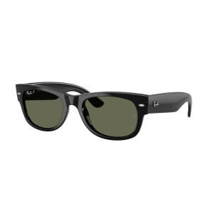 Ray-Ban Mega wayfarer II 0RB0832S 901/58 - Nero
