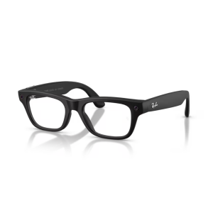 Ray-Ban Meta Blayzer optics (GEN 2) 0RW7001 - 2077 - Nero