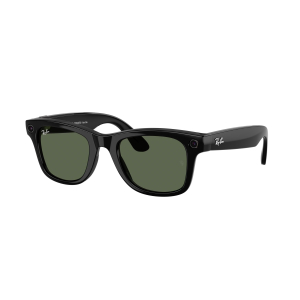 Ray-Ban Meta Wayfarer 0RW4012 - 601/71 Nero