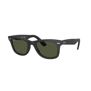Ray-Ban Wayfarer 0RB2140F 901S - Nero
