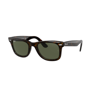 Ray-Ban Wayfarer 0RB2140F 902 - Tartarugato